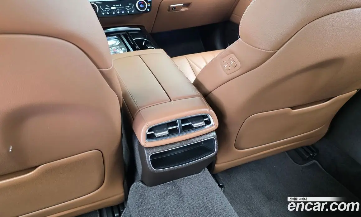 Genesis G80 2020 2.5 автомат (гидро), фото 32