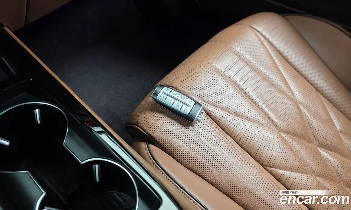 Genesis G80 2020 2.5 автомат (гидро), фото 35