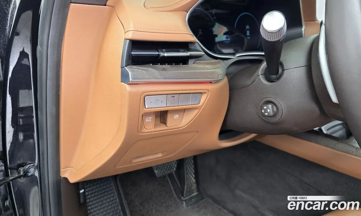 Genesis G80 2020 2.5 автомат (гидро), фото 24