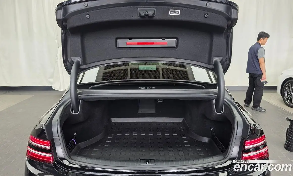 Genesis G80 2020 2.5 автомат (гидро), фото 26