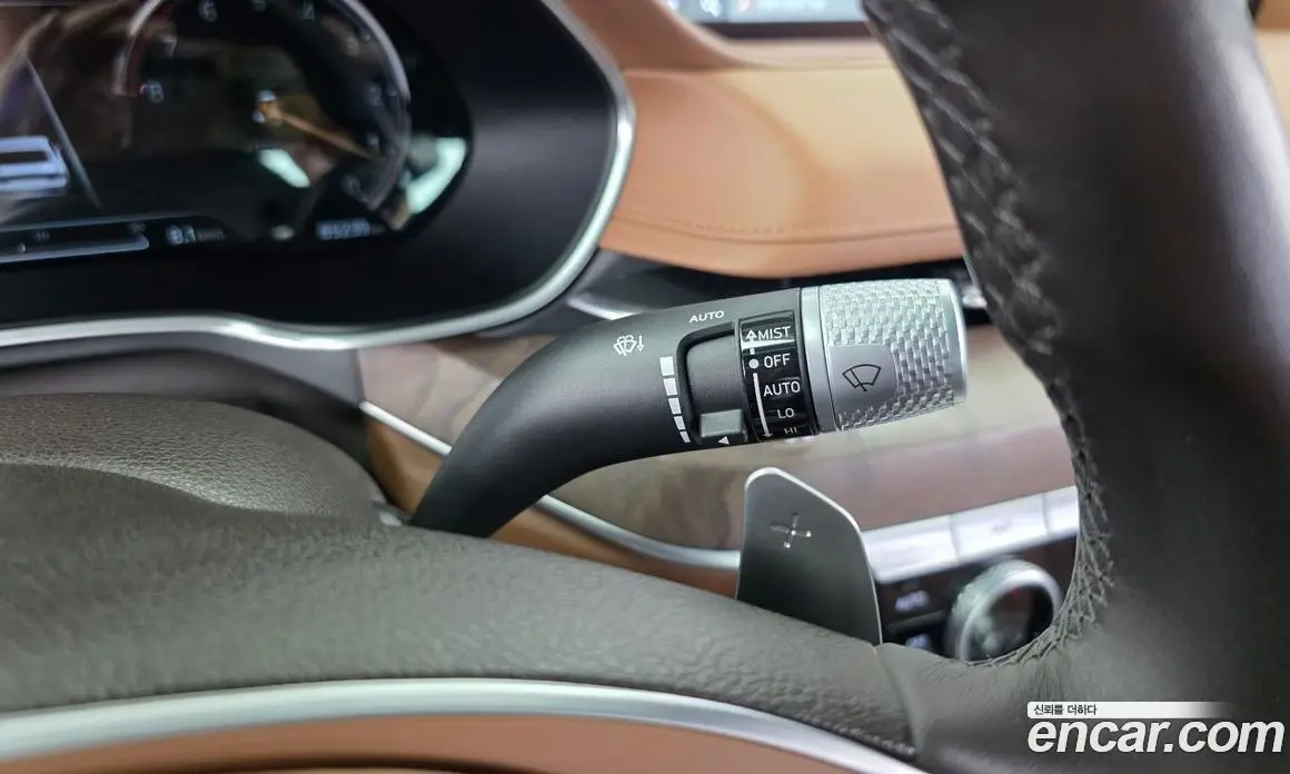 Genesis G80 2020 2.5 автомат (гидро), фото 29