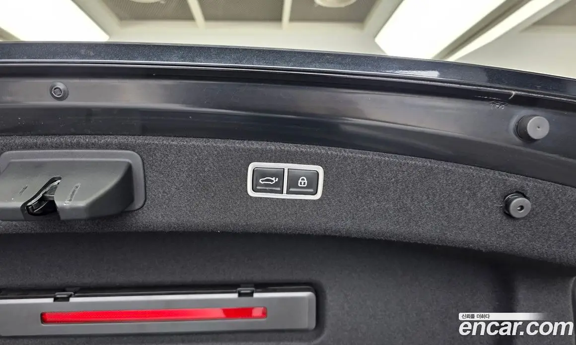 Genesis G80 2020 2.5 автомат (гидро), фото 31