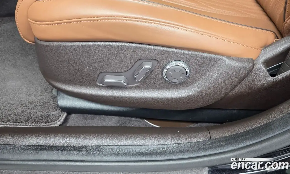 Genesis G80 2020 2.5 автомат (гидро), фото 32