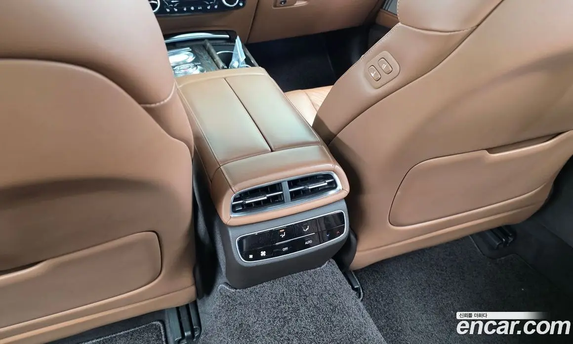 Genesis G80 2020 2.5 автомат (гидро), фото 33