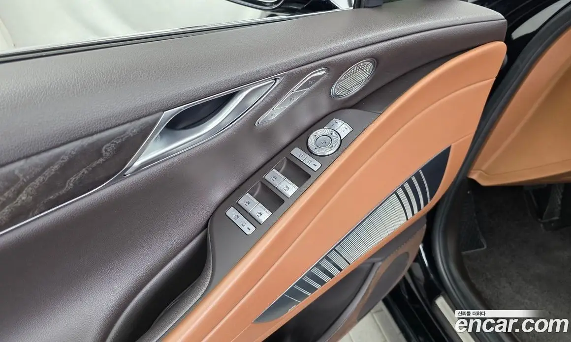 Genesis G80 2020 2.5 автомат (гидро), фото 34