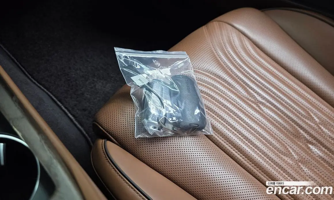 Genesis G80 2020 2.5 автомат (гидро), фото 36