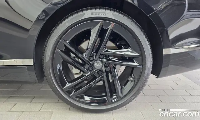 Genesis G80 2020 2.5 автомат (гидро), миниатюра 7