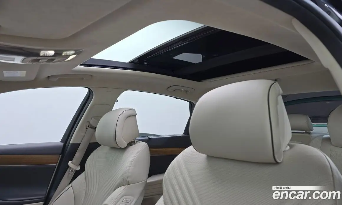 Genesis G80 2021 3.5 автомат (гидро), фото 24