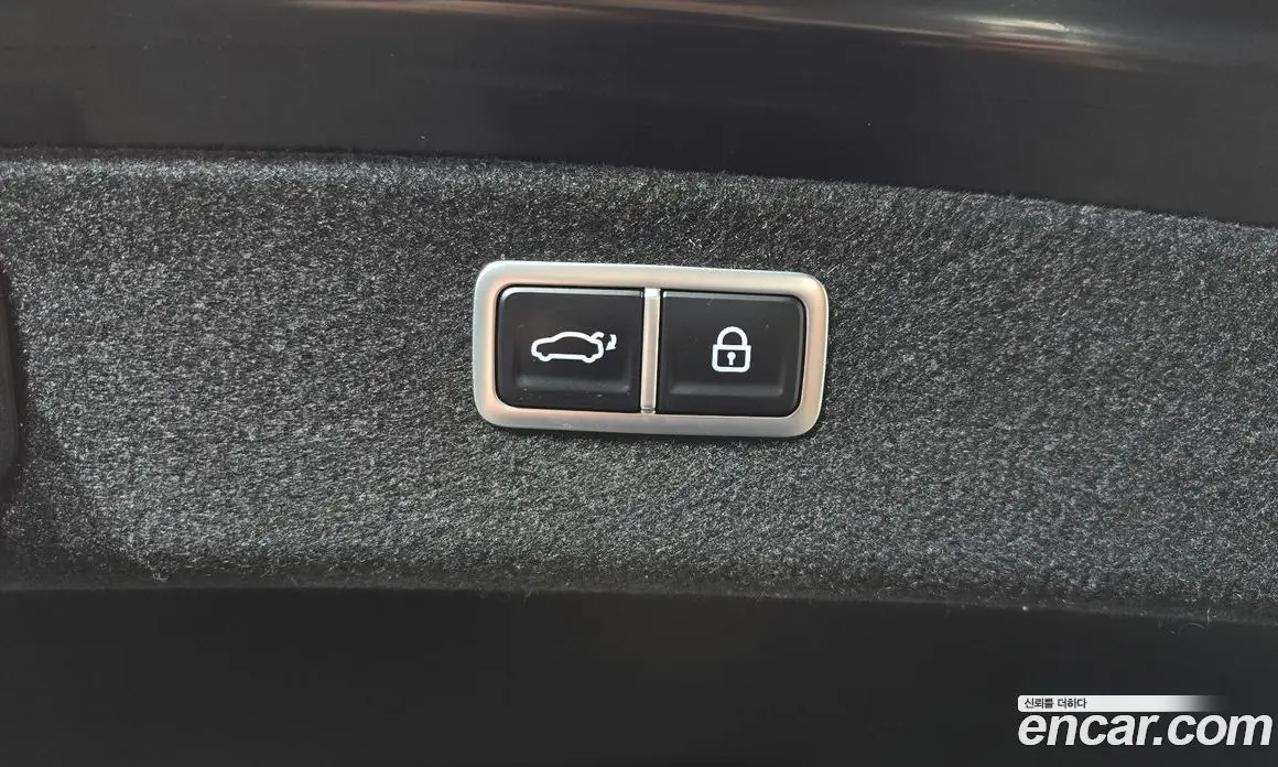 Genesis G80 2021 3.5 автомат (гидро), фото 25