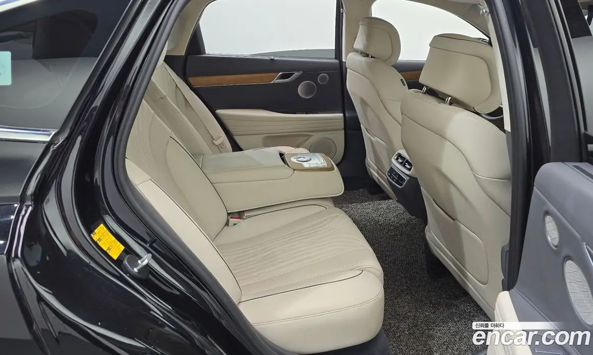 Genesis G80 2021 3.5 автомат (гидро), фото 28