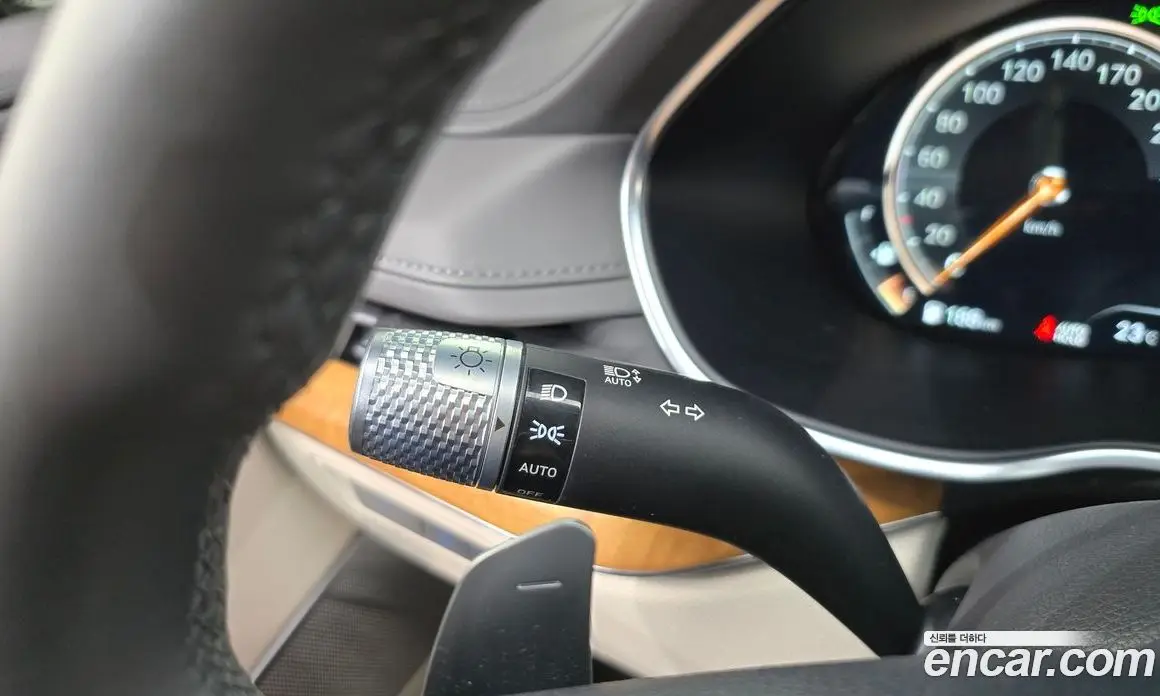 Genesis G80 2021 3.5 автомат (гидро), фото 39