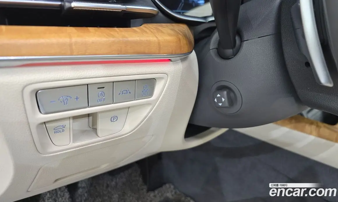 Genesis G80 2021 3.5 автомат (гидро), фото 42