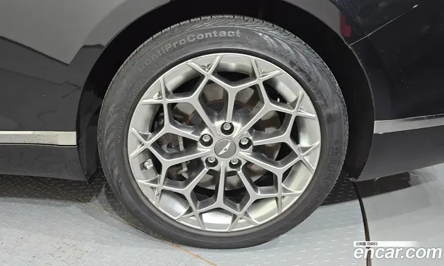 Genesis G80 2021 3.5 автомат (гидро), миниатюра 7