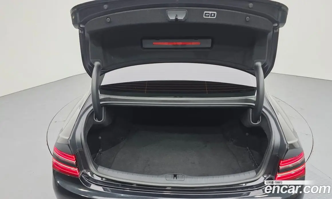 Genesis G80 2021 2.5 автомат (гидро), фото 20