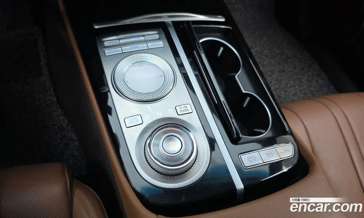 Genesis G80 2021 2.5 автомат (гидро), фото 9