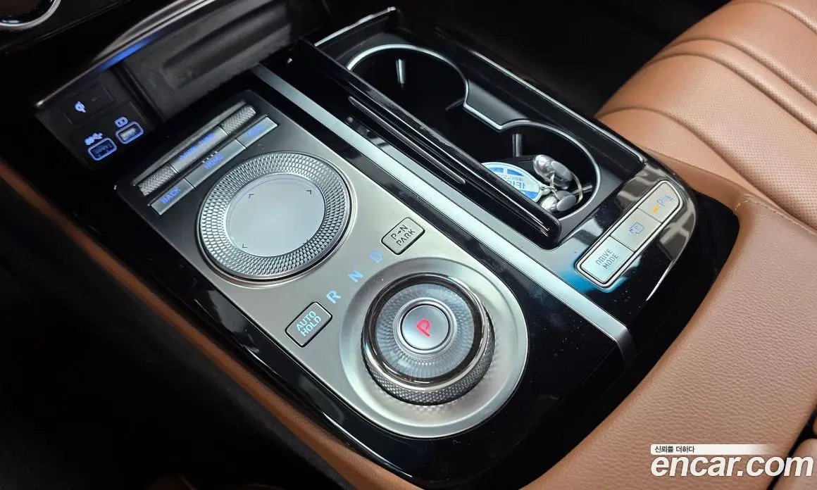 Genesis G80 2021 2.5 автомат (гидро), фото 12