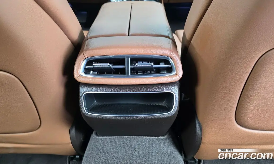 Genesis G80 2021 2.5 автомат (гидро), фото 25