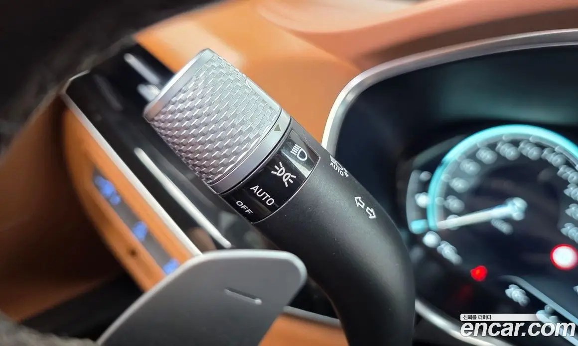 Genesis G80 2021 2.5 автомат (гидро), фото 29