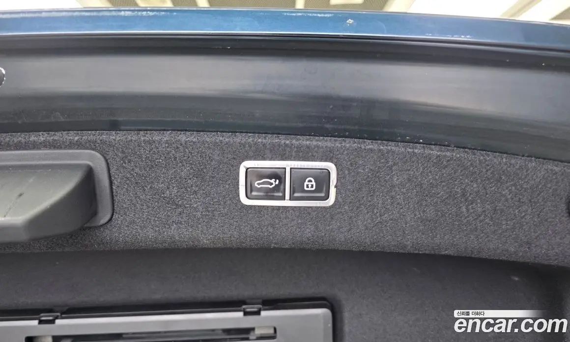 Genesis G80 2021 2.5 автомат (гидро), фото 31