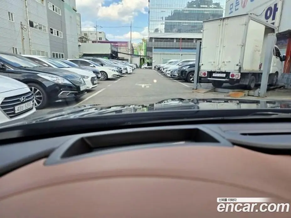 Genesis G80 2022 2.5 автомат (гидро), фото 13