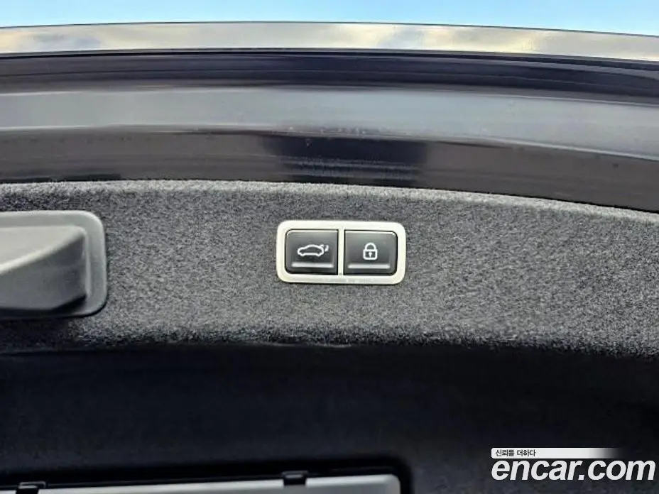 Genesis G80 2022 2.5 автомат (гидро), фото 16