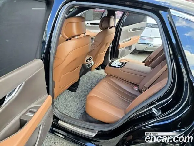 Genesis G80 2022 2.5 автомат (гидро), миниатюра 10