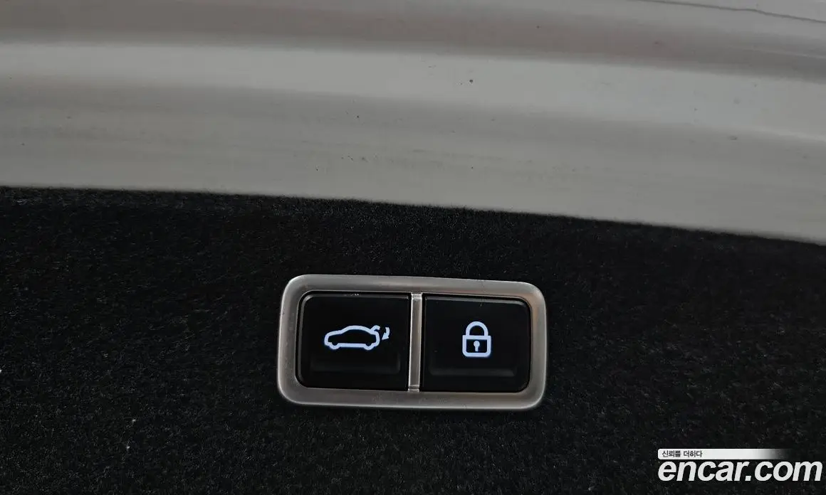 Genesis G80 2022 2.5 автомат (гидро), фото 17