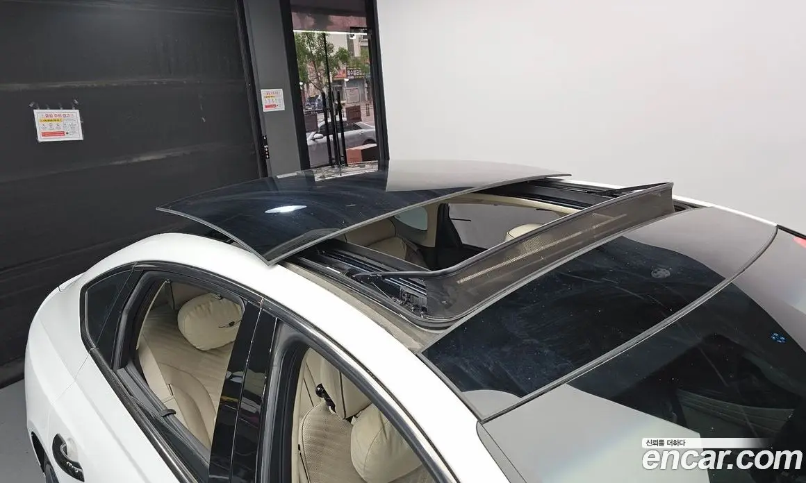 Genesis G80 2022 2.5 автомат (гидро), фото 20
