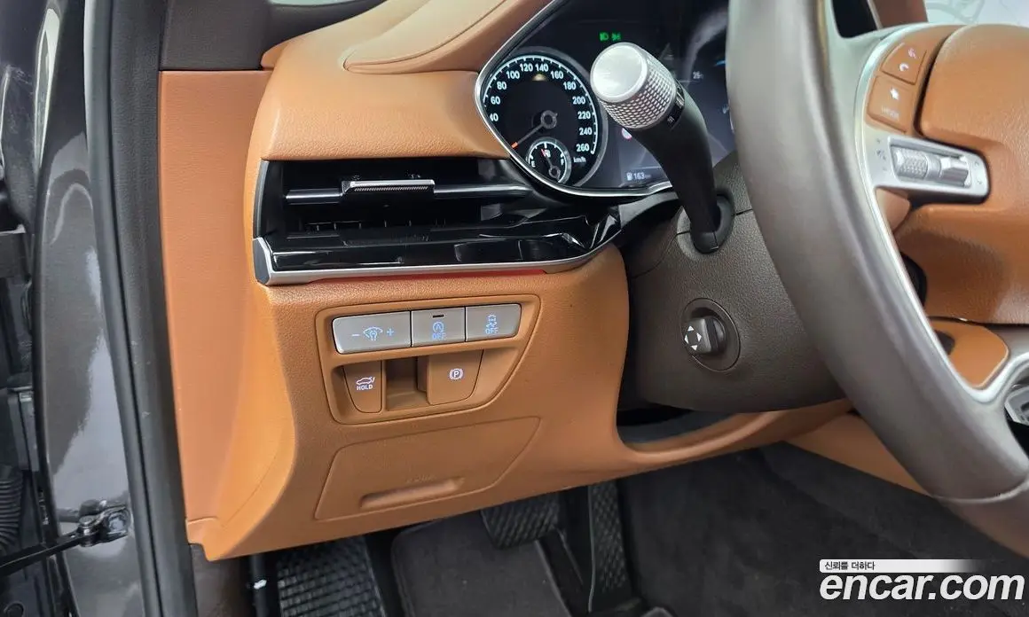Genesis G80 2022 2.5 автомат (гидро), фото 22