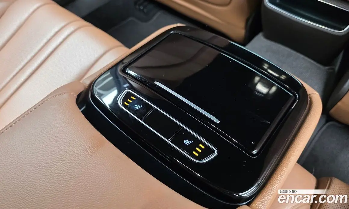 Genesis G80 2022 2.5 автомат (гидро), фото 24