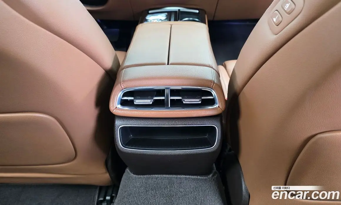 Genesis G80 2022 2.5 автомат (гидро), фото 25
