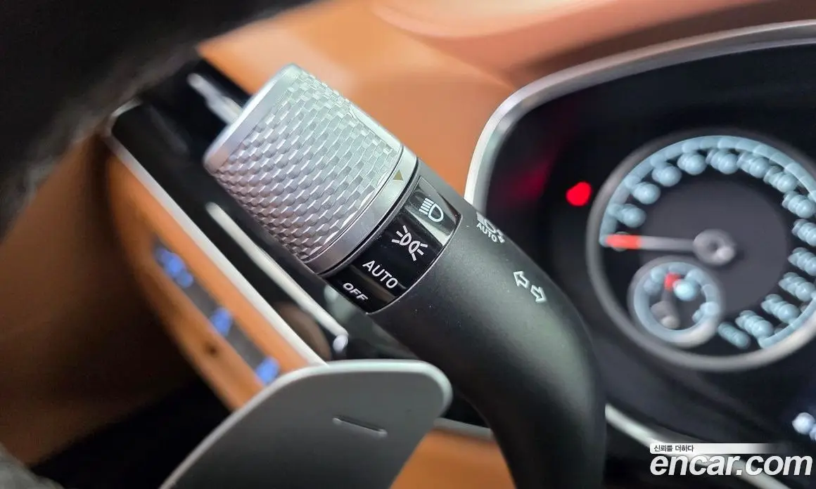 Genesis G80 2022 2.5 автомат (гидро), фото 28