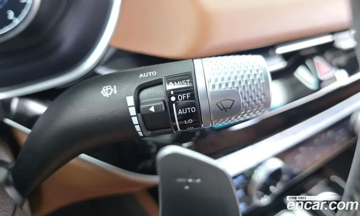 Genesis G80 2022 2.5 автомат (гидро), фото 32