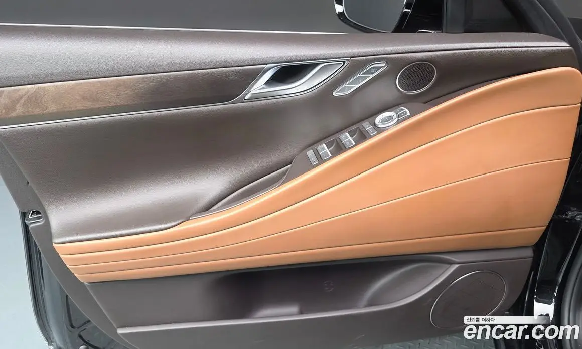 Genesis G80 2022 2.5 автомат (гидро), фото 14