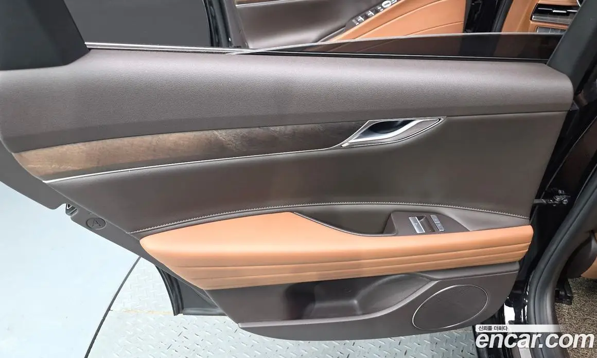 Genesis G80 2022 2.5 автомат (гидро), фото 15