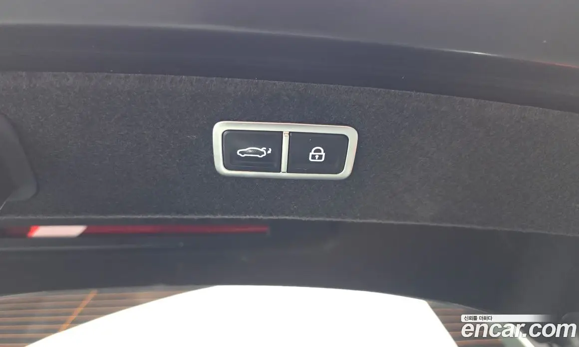 Genesis G80 2022 2.5 автомат (гидро), фото 22