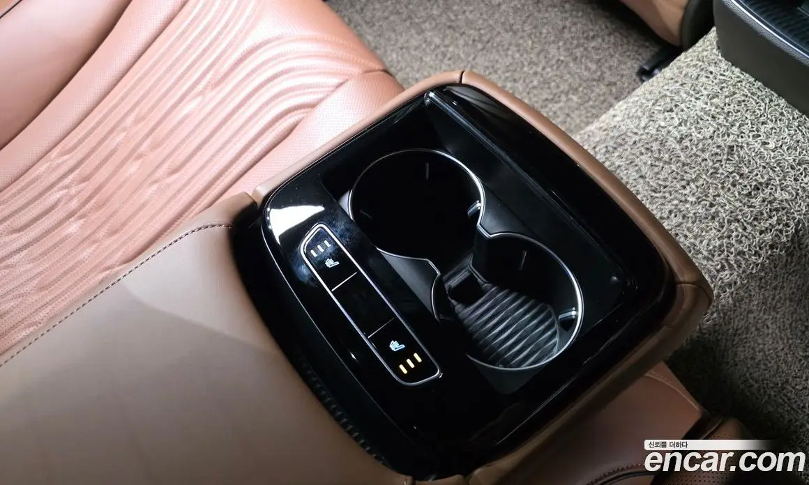 Genesis G80 2022 2.5 автомат (гидро), фото 24