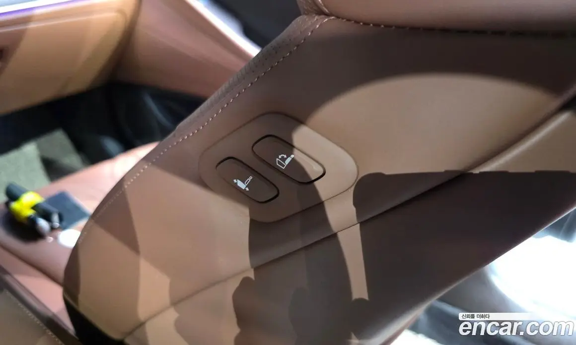 Genesis G80 2022 2.5 автомат (гидро), фото 29