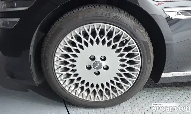 Genesis G80 2022 2.5 автомат (гидро), миниатюра 5