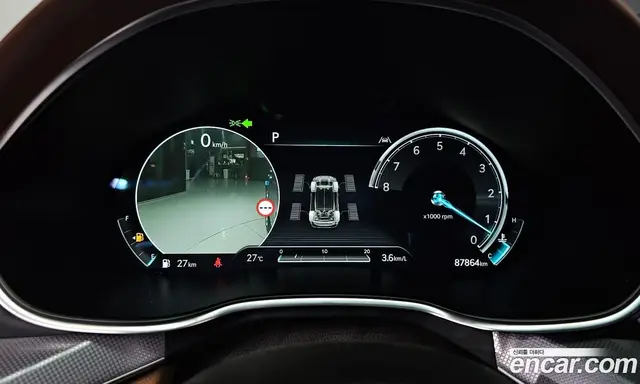 Genesis G80 2022 3.5 автомат (гидро), миниатюра 11 Genesis G80 2022 3.5 автомат (гидро), миниатюра 11