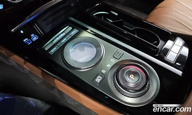 Genesis G80 2022 3.5 автомат (гидро), миниатюра 12