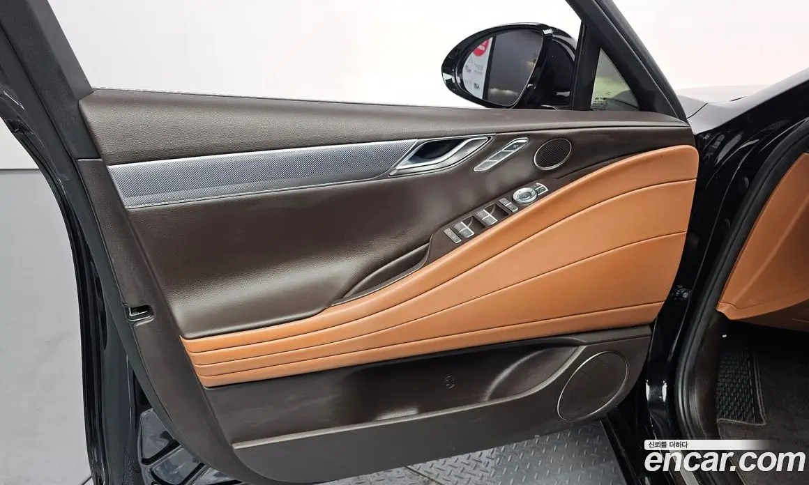 Genesis G80 2022 3.5 автомат (гидро), фото 14 Genesis G80 2022 3.5 автомат (гидро), фото 14