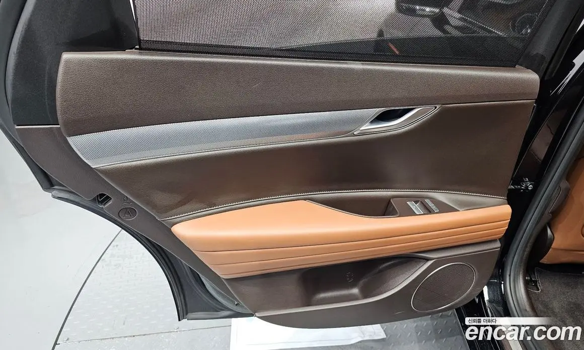 Genesis G80 2022 3.5 автомат (гидро), фото 15 Genesis G80 2022 3.5 автомат (гидро), фото 15