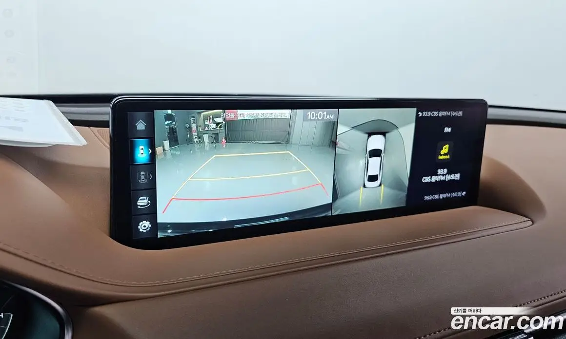 Genesis G80 2022 3.5 автомат (гидро), фото 20 Genesis G80 2022 3.5 автомат (гидро), фото 20