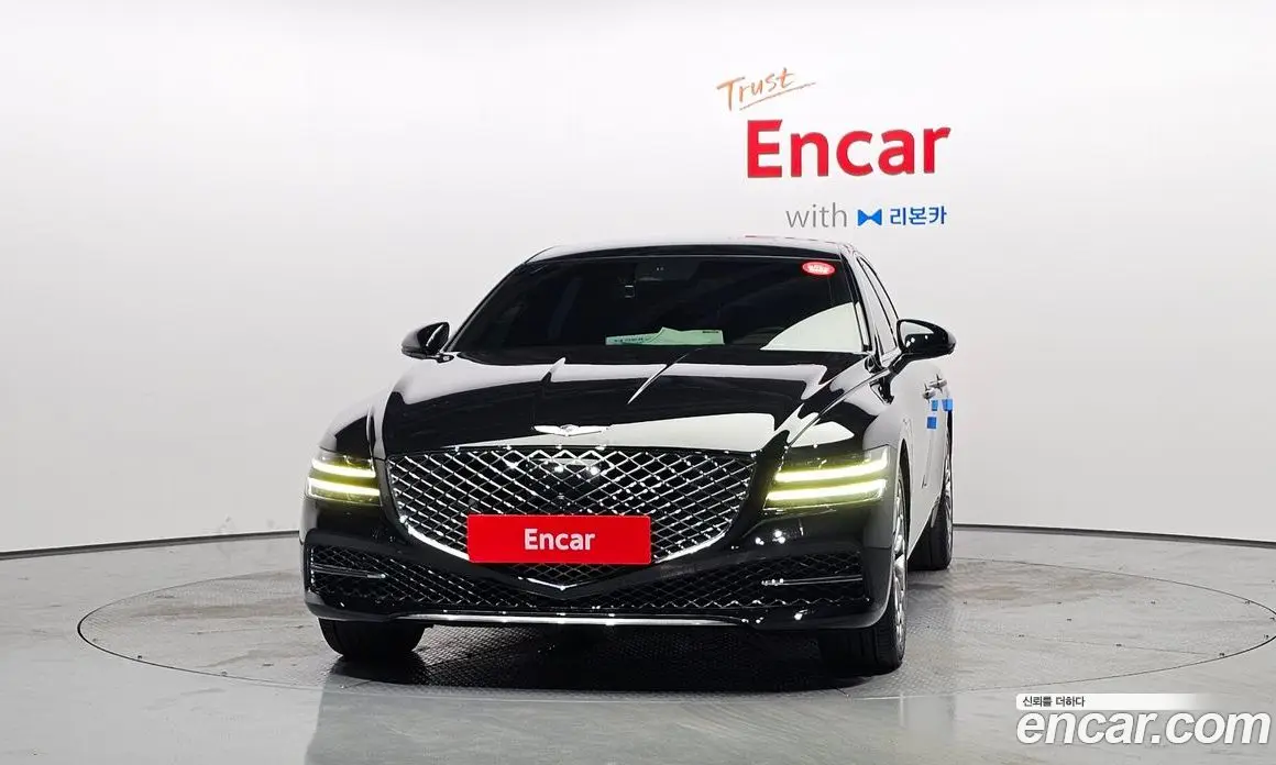 Genesis G80 2022 3.5 автомат (гидро), фото 3 Genesis G80 2022 3.5 автомат (гидро), фото 3