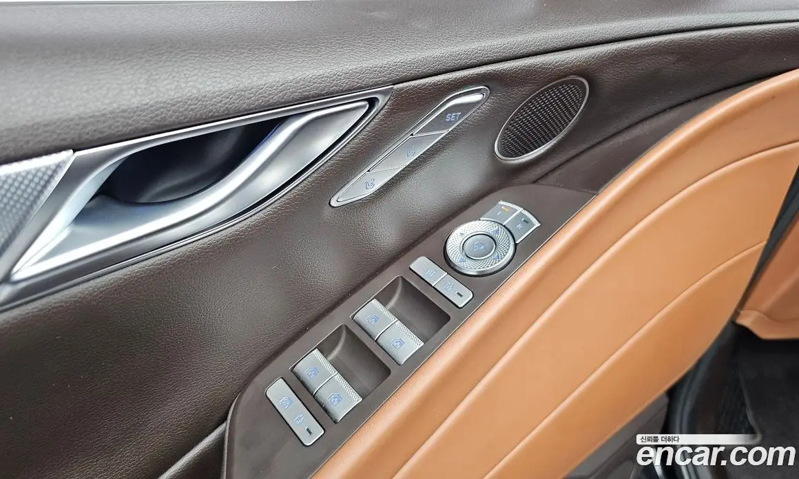 Genesis G80 2022 3.5 автомат (гидро), фото 24 Genesis G80 2022 3.5 автомат (гидро), фото 24
