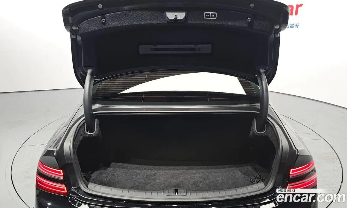 Genesis G80 2022 3.5 автомат (гидро), фото 26 Genesis G80 2022 3.5 автомат (гидро), фото 26