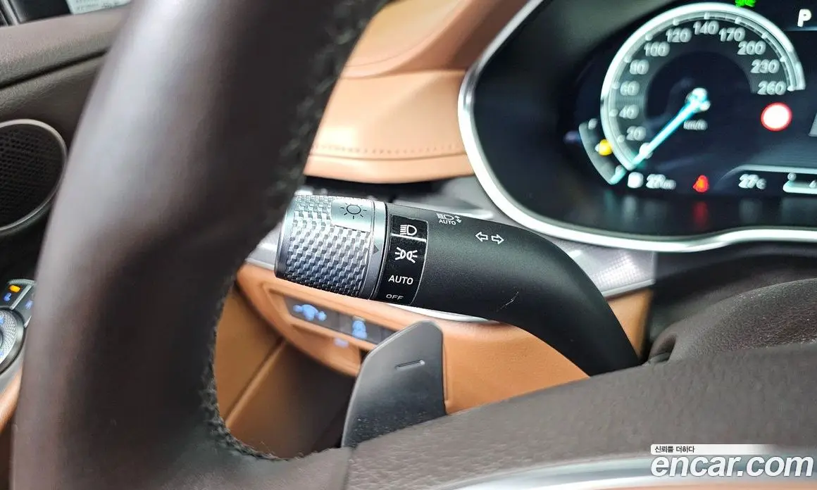 Genesis G80 2022 3.5 автомат (гидро), фото 30 Genesis G80 2022 3.5 автомат (гидро), фото 30