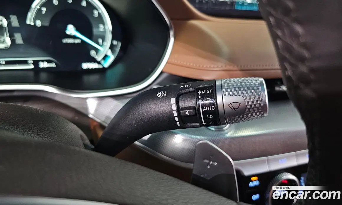 Genesis G80 2022 3.5 автомат (гидро), фото 31 Genesis G80 2022 3.5 автомат (гидро), фото 31