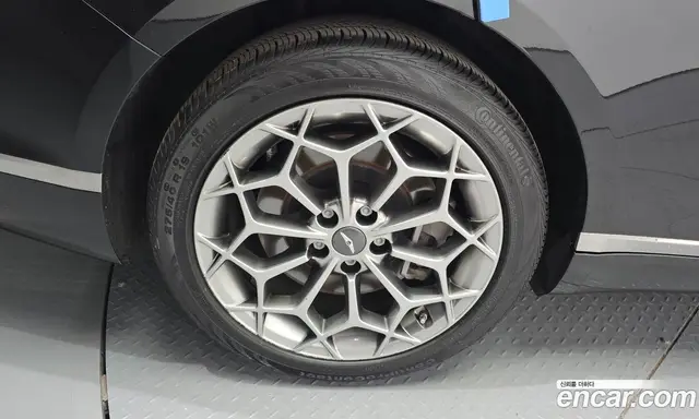 Genesis G80 2022 3.5 автомат (гидро), миниатюра 5 Genesis G80 2022 3.5 автомат (гидро), миниатюра 5
